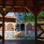 Nad Stawem Mazury ヴィラ ピエツキ