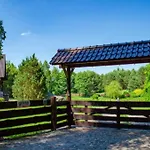 Nad Stawem Mazury