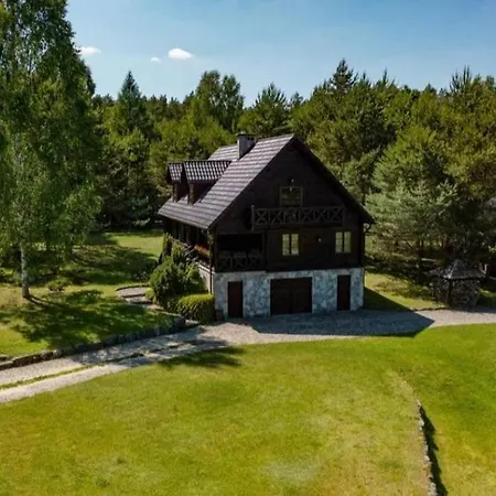 Nad Stawem Mazury *
