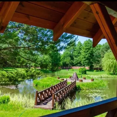 Nad Stawem Mazury * Piecki (Warmian-Masurian)