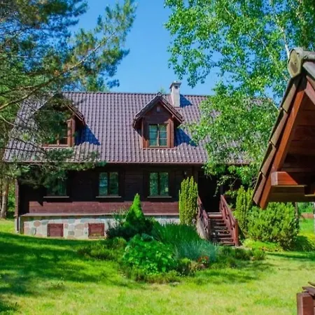 Nad Stawem Mazury * Piecki (Warmian-Masurian)