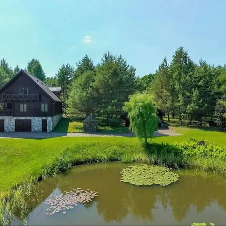Nad Stawem Mazury *