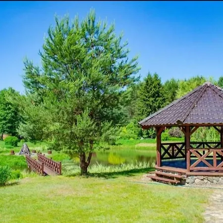Nad Stawem Mazury *