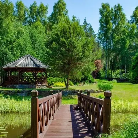 Nad Stawem Mazury *