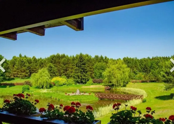 Nad Stawem Mazury * Piecki (Warmian-Masurian)